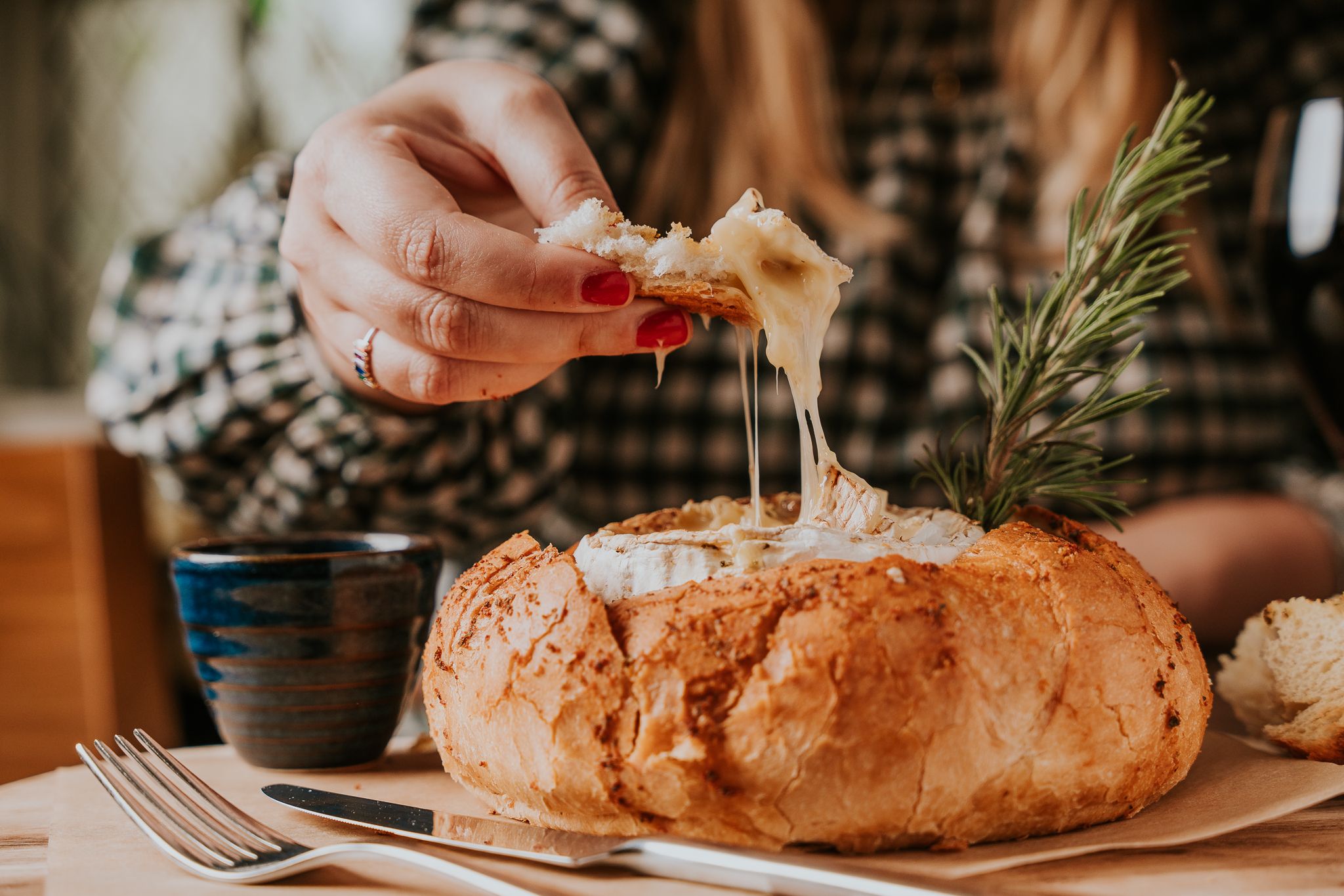 The best vegetarian food in Mold